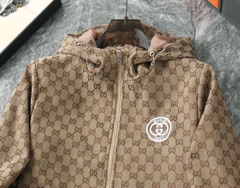 Gucci Outwear